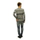 ̡ǥ T  Ź Nudie Jeans ĹµT Otto Raglan 131410 4035 Offwhite