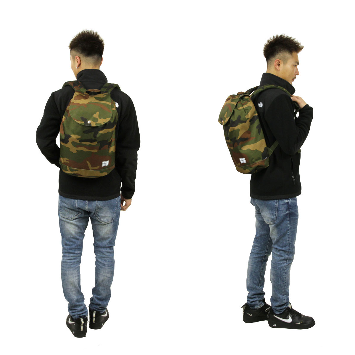 ϡ Хå Ź Herschel Supply ϡ륵ץ饤 Хå åå Reid Classics Backpacks 10 A52B B3C C8D D3E E05F