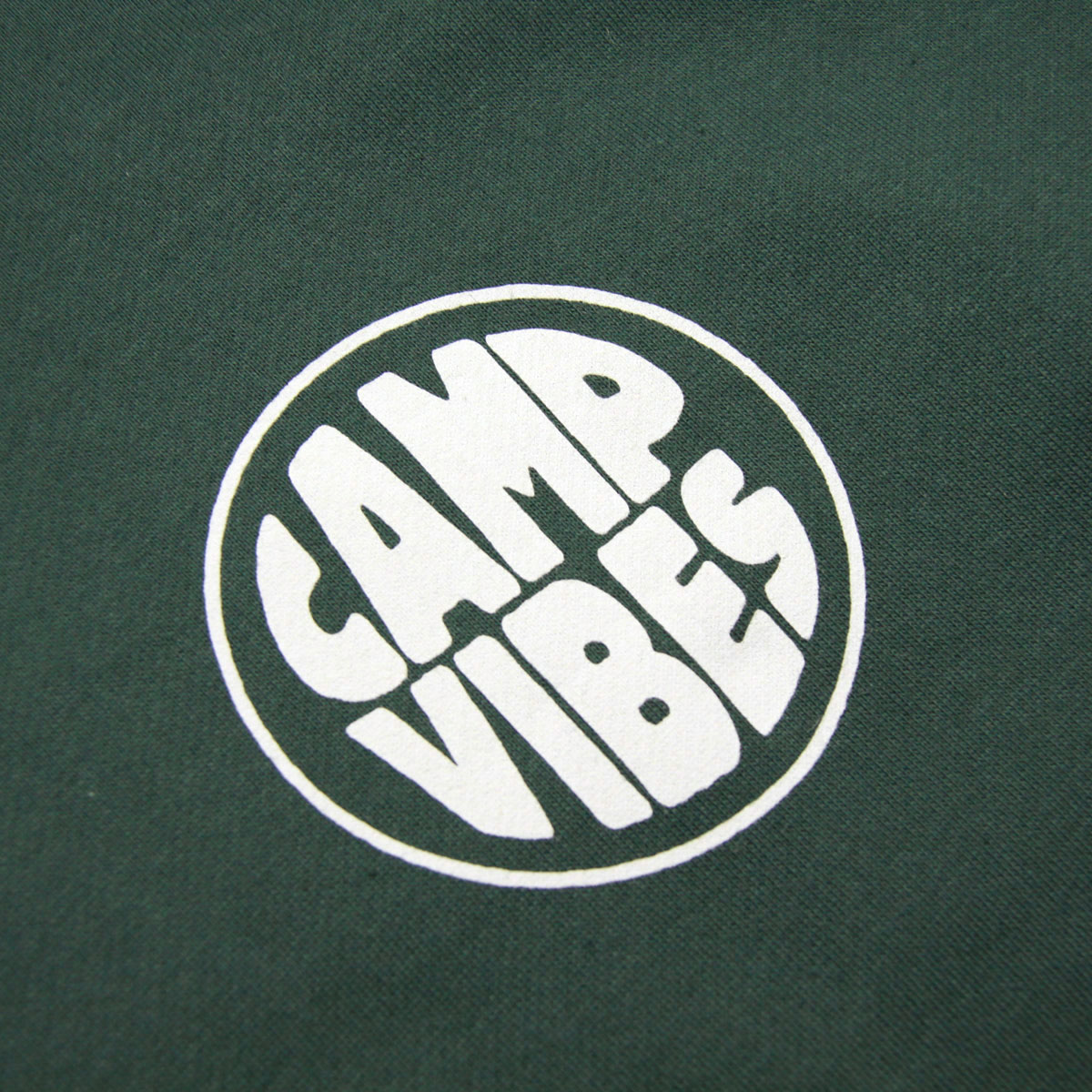 �ݡ��顼 �ѡ����� ��� ��������Ź POLER �ץ륪���С��ѡ����� CAMP VIBES HOODIE ALPINE GREEN 213APM2605-APG A79B B1C C1D D5E E08F