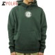 �ݡ��顼 �ѡ����� ��� ��������Ź POLER �ץ륪���С��ѡ����� CAMP VIBES HOODIE ALPINE GREEN 213APM2605-APG A79B B1C C1D D5E E08F
