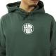 �ݡ��顼 �ѡ����� ��� ��������Ź POLER �ץ륪���С��ѡ����� CAMP VIBES HOODIE ALPINE GREEN 213APM2605-APG A79B B1C C1D D5E E08F