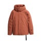 Х   Ź elvine ʥ󥸥㥱å ENNIS NYLON JACKET T-SPIN LIGHT 5000 330432 999 OCHRE RED A91B B1C C1D D4E E11F