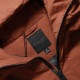 Х   Ź elvine ʥ󥸥㥱å ENNIS NYLON JACKET T-SPIN LIGHT 5000 330432 999 OCHRE RED A91B B1C C1D D4E E11F