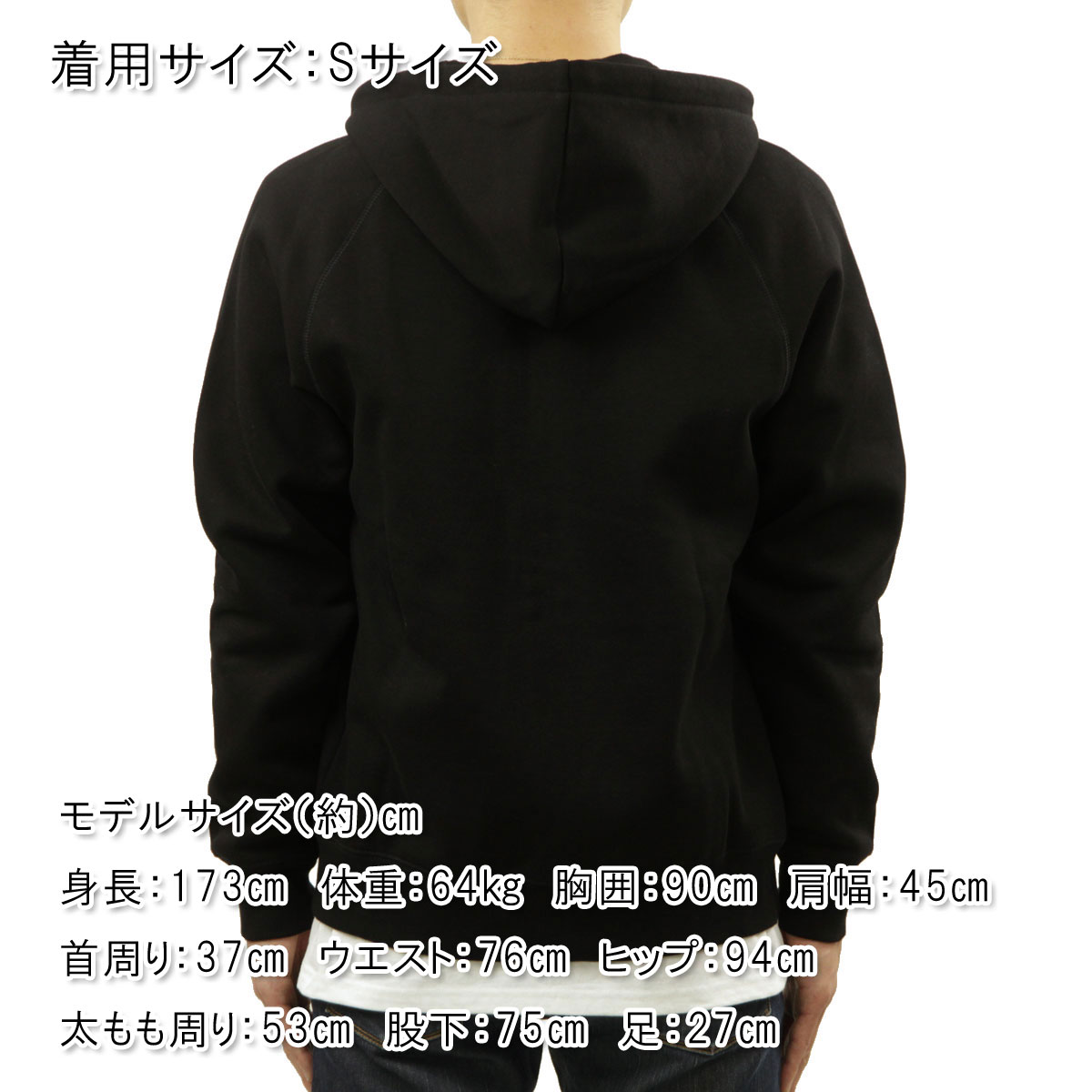 �����ϡ��� �ѡ����� ��� ������ CARHARTT WIP ���åץ��åץѡ����� HOODED CHASE JACKET BLACK / GOLD I033664 00FXX AB0B B1C C1D D5E E13F