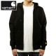 �����ϡ��� �ѡ����� ��� ������ CARHARTT WIP ���åץ��åץѡ����� HOODED CHASE JACKET BLACK / GOLD I033664 00FXX AB0B B1C C1D D5E E13F