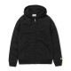�����ϡ��� �ѡ����� ��� ������ CARHARTT WIP ���åץ��åץѡ����� HOODED CHASE JACKET BLACK / GOLD I033664 00FXX AB0B B1C C1D D5E E13F