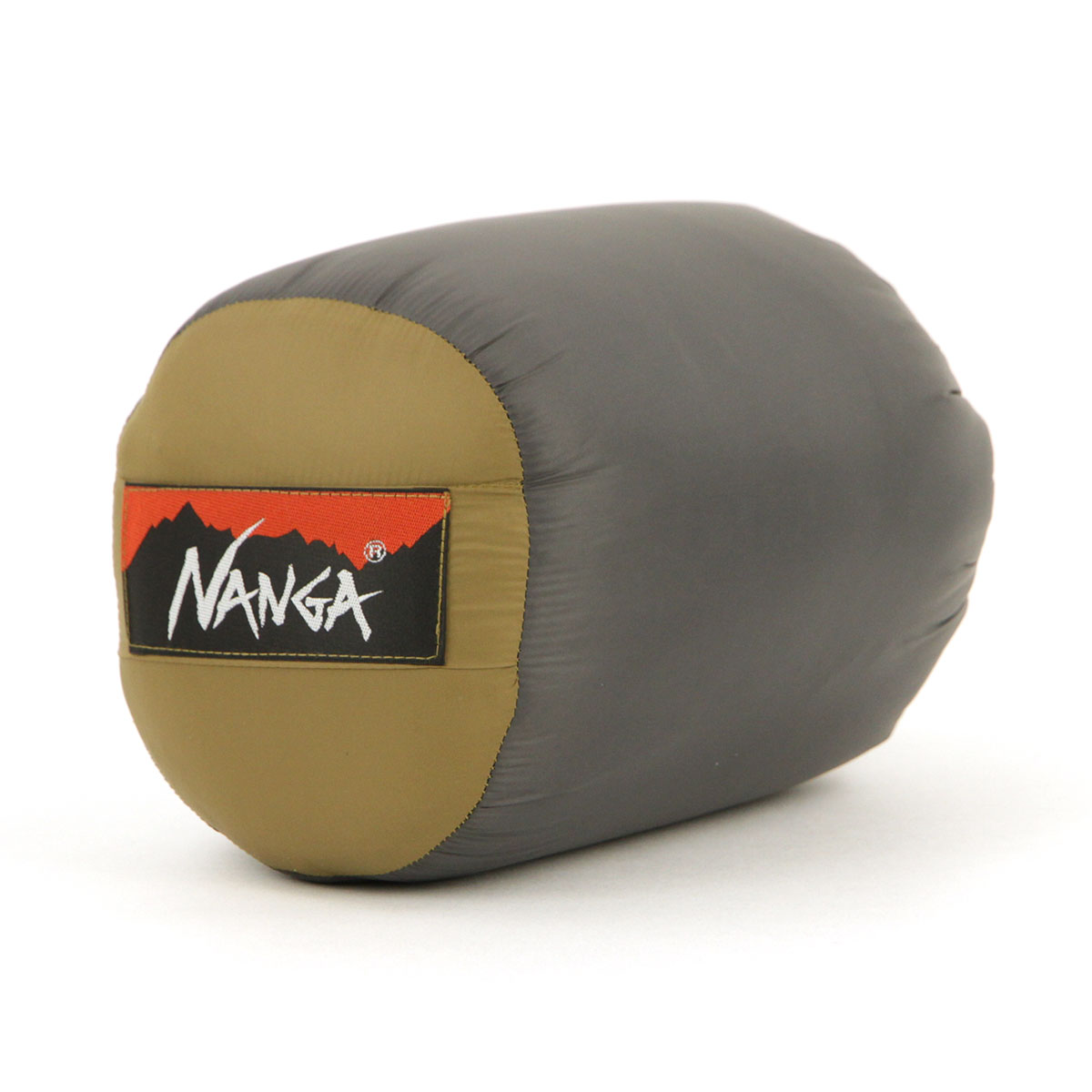 �ʥ� ���� ��������Ź NANGA �ޥߡ������� MOUNTAIN LODGE BAG 120 BRN BROWN ���꡼�ԥ󥰥Хå� ������ ���� ������ 120�� ������ 435g ���󥰥륭��ȹ�¤ ��Ŭ���Ѳ����ܰ�11���15�� A16B B3C CAD D4E E04F