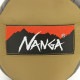 �ʥ� ���� ��������Ź NANGA �ޥߡ������� MOUNTAIN LODGE BAG 120 BRN BROWN ���꡼�ԥ󥰥Хå� ������ ���� ������ 120�� ������ 435g ���󥰥륭��ȹ�¤ ��Ŭ���Ѳ����ܰ�11���15�� A16B B3C CAD D4E E04F