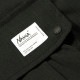 �ʥ� ��� �٥��� ��������Ź NANGA �����ȥɥ� ��åץ��ȥå� HINOC RIPSTOP FIELD VEST NW2421-1E204-A BLK BLACK  A16B B1C C1D D4E E13F