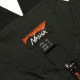 �ʥ� ��� �٥��� ��������Ź NANGA �����ȥɥ� ��åץ��ȥå� HINOC RIPSTOP FIELD VEST NW2421-1E204-A BLK BLACK  A16B B1C C1D D4E E13F