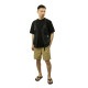 �ʥ� ��� �٥��� ��������Ź NANGA �����ȥɥ� ��åץ��ȥå� HINOC RIPSTOP FIELD VEST NW2421-1E204-A BLK BLACK  A16B B1C C1D D4E E13F