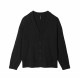 �磻���꡼ ��� �����ǥ����� ������ Y-3 �˥å� �������� KNIT LOOSE FIT CARDIGAN H63088 BLACK