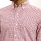 ���������롼 ����� ��� ������ J.CREW Ĺµ����� �ܥ�������󥷥��  SLIM WASHED CHECK SHIRT PINK A38B B1C C1D D6E E11F