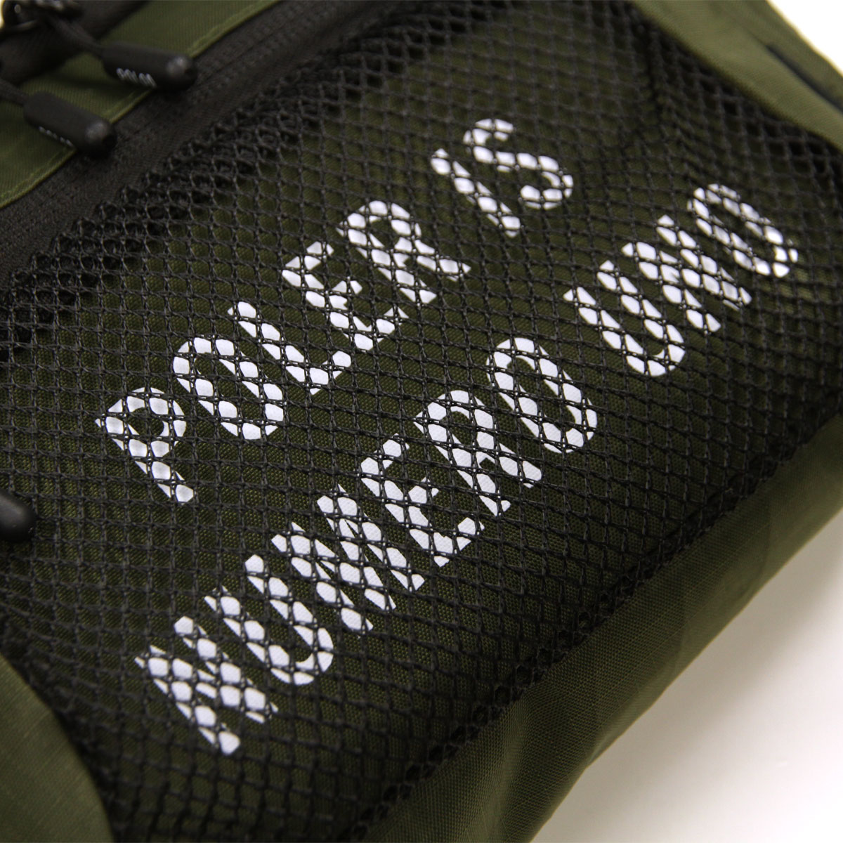 �ݡ��顼 ��� ��ǥ����� ���������Хå� ��������Ź POLER �� �ߥ˥������� X-CLOTH MINI SHOULDER DC 241MCV0426-OLV OLIVE