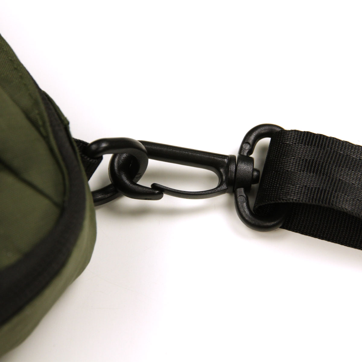 �ݡ��顼 ��� ��ǥ����� ���������Хå� ��������Ź POLER �� �ߥ˥������� X-CLOTH MINI SHOULDER DC 241MCV0426-OLV OLIVE