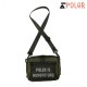 �ݡ��顼 ��� ��ǥ����� ���������Хå� ��������Ź POLER �� �ߥ˥������� X-CLOTH MINI SHOULDER DC 241MCV0426-OLV OLIVE