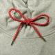 �ʥ� ��� �ѡ����� ��������Ź NANGA �ץ륪���С� �ա��ǥ��� ECO HYBRID SWEAT HOODIE NW2241-1F219 L.GRY LIGHT GREY