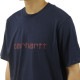 ϡ  ȾµT  CARHARTT WIP 롼ͥå  SHORT SLEEVE SCRIPT T-SHIRT AIR FORCE BLUE / MALBEC I031047 2DDXX