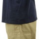 ϡ  ȾµT  CARHARTT WIP 롼ͥå  SHORT SLEEVE SCRIPT T-SHIRT AIR FORCE BLUE / MALBEC I031047 2DDXX