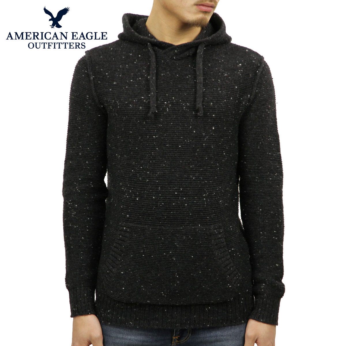 ����ꥫ�󥤡����� �������� ��� ������ AMERICAN EAGLE  �ץ륪���С��ѡ����� AE OUR BEST BAJA SWEATER 1149-1338-008 A04B B1C C1D D7E E02F