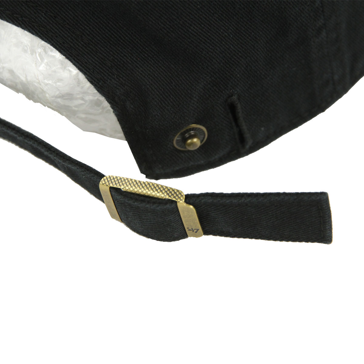 �ʥ� ��� ��ǥ����� ����å� ��������Ź NANGA ���� ���åȥ󥭥�å� NANGA��47 COTTON CAP N2502-3A100Z BLK BLACK