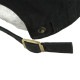 �ʥ� ��� ��ǥ����� ����å� ��������Ź NANGA ���� ���åȥ󥭥�å� NANGA��47 COTTON CAP N2502-3A100Z BLK BLACK
