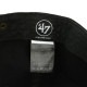 �ʥ� ��� ��ǥ����� ����å� ��������Ź NANGA ���� ���åȥ󥭥�å� NANGA��47 COTTON CAP N2502-3A100Z BLK BLACK