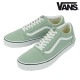 �Х� ��� ��ǥ����� ���ˡ����� ��������Ź VANS ������ɥ������� �� VANS OLD SKOOL THEORY GRAY OLIVE VN000D6WEMW