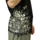 �磻���꡼ ��� ȾµT����� ������ Y-3 ���롼�ͥå� �ǥ����� �ȥåץ� GFX SS TEE BLACK KR2223