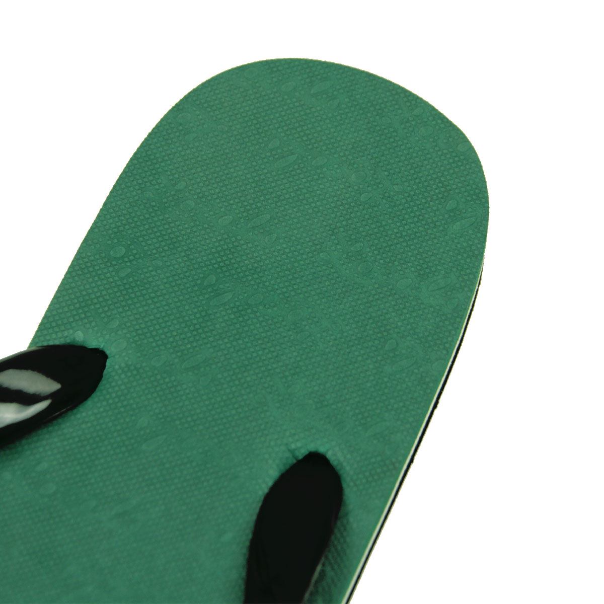 �������륺 ��� ��ǥ����� ������� ��������Ź LOCALS �ӡ���������� �ȥ󥰥������ LOCALS STRIPE SLIPPA SANDAL 1395 GREEN