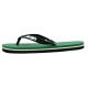 �������륺 ��� ��ǥ����� ������� ��������Ź LOCALS �ӡ���������� �ȥ󥰥������ LOCALS STRIPE SLIPPA SANDAL 1395 GREEN