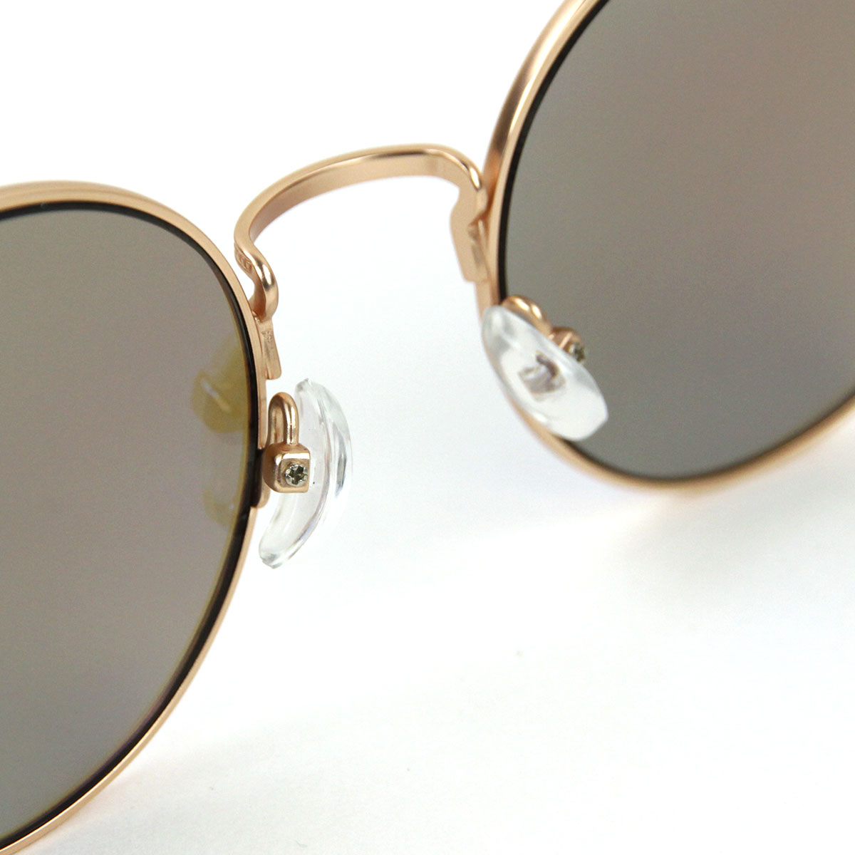 С SABRE Ź 󥰥饹 ᤬ JEREMY MATTE GOLD METAL FRAME BLUE MIRROR LENS SUNGLASS SV260-13726J A55B B3C C3D D1E E13F