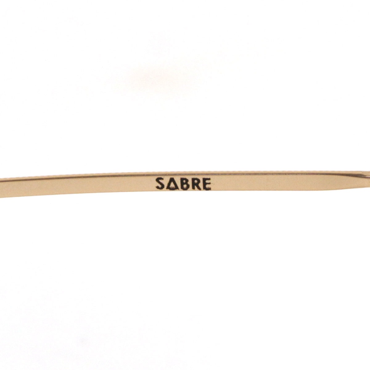 С SABRE Ź 󥰥饹 ᤬ JEREMY MATTE GOLD METAL FRAME BLUE MIRROR LENS SUNGLASS SV260-13726J A55B B3C C3D D1E E13F