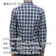 ����ꥫ�󥤡����� AMERICAN EAGLE ������ ��� �ܥ��������Ĺµ����� AE Plaid Poplin Button-Down Shirt 0153-1272-307 A04B B1C C1D D6E E07F