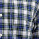 ����ꥫ�󥤡����� AMERICAN EAGLE ������ ��� �ܥ��������Ĺµ����� AE Plaid Poplin Button-Down Shirt 0153-1272-307 A04B B1C C1D D6E E07F