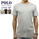�ݥ� ���ե������ T����� ������ POLO RALPH LAUREN ȾµT����� ������������� 3 PACK P3 CLASSIF FIT CREWS T-SHIRT NCCNP3 9OD ANDOVER HEATHER/MADISON HEATHER/POLO BLACK ASSORT A05B B1C C1D D1E E00F