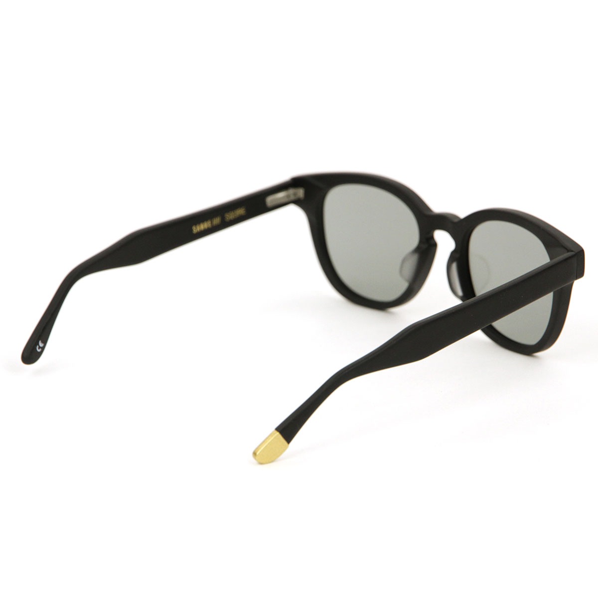 С 󥰥饹 Ź SABRE 󥰥饹 SQUIRE MATTE BLACK FRAME SUNGLASS LIGHT GREY POLARIZED LENS SS20-511MB-LGP-J и A55B B3C C3D D1E E13F