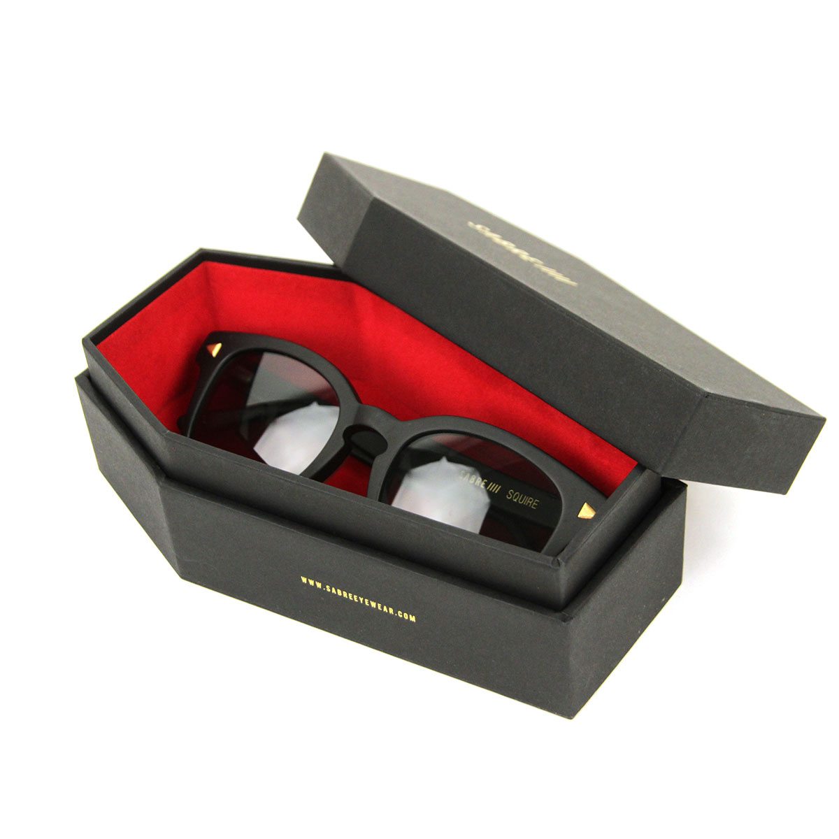 С 󥰥饹 Ź SABRE 󥰥饹 SQUIRE MATTE BLACK FRAME SUNGLASS LIGHT GREY POLARIZED LENS SS20-511MB-LGP-J и A55B B3C C3D D1E E13F