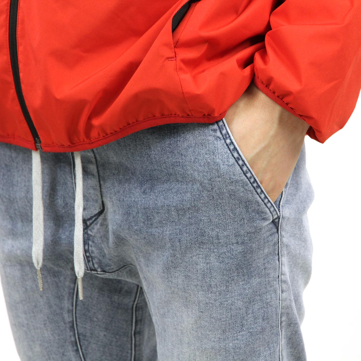 ��������� ������ ��� ��������Ź ZANEROBE ���奢����å� �ܥȥॹ ���祬���ѥ�� SURESHOT JOGGER DENIM PANTS MID BLUE 754JP-MTG A13B B1C C2D D1E E07F
