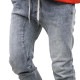 ��������� ������ ��� ��������Ź ZANEROBE ���奢����å� �ܥȥॹ ���祬���ѥ�� SURESHOT JOGGER DENIM PANTS MID BLUE 754JP-MTG A13B B1C C2D D1E E07F