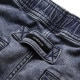��������� ������ ��� ��������Ź ZANEROBE ���奢����å� �ܥȥॹ ���祬���ѥ�� SURESHOT JOGGER DENIM PANTS MID BLUE 754JP-MTG A13B B1C C2D D1E E07F