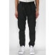 ���ȡ��󥢥����� �ѥ�� ��� ������ STONE ISLAND �ܥȥॹ �������ѥ�� CARGO PANTS BLACK PANTALONE NERO 31403 V0029 AB4B B1C C2D D3E E13F