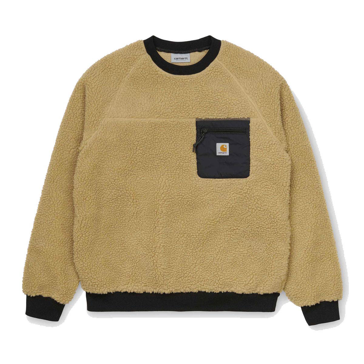 �����ϡ��� �������å� ��� ������ CARHARTT WIP �ܥ��ץ륪���С� PRENTIS SWEATSHIRT DUSTY H BROWN I028131 AB0B B1C C1D D5E E05F