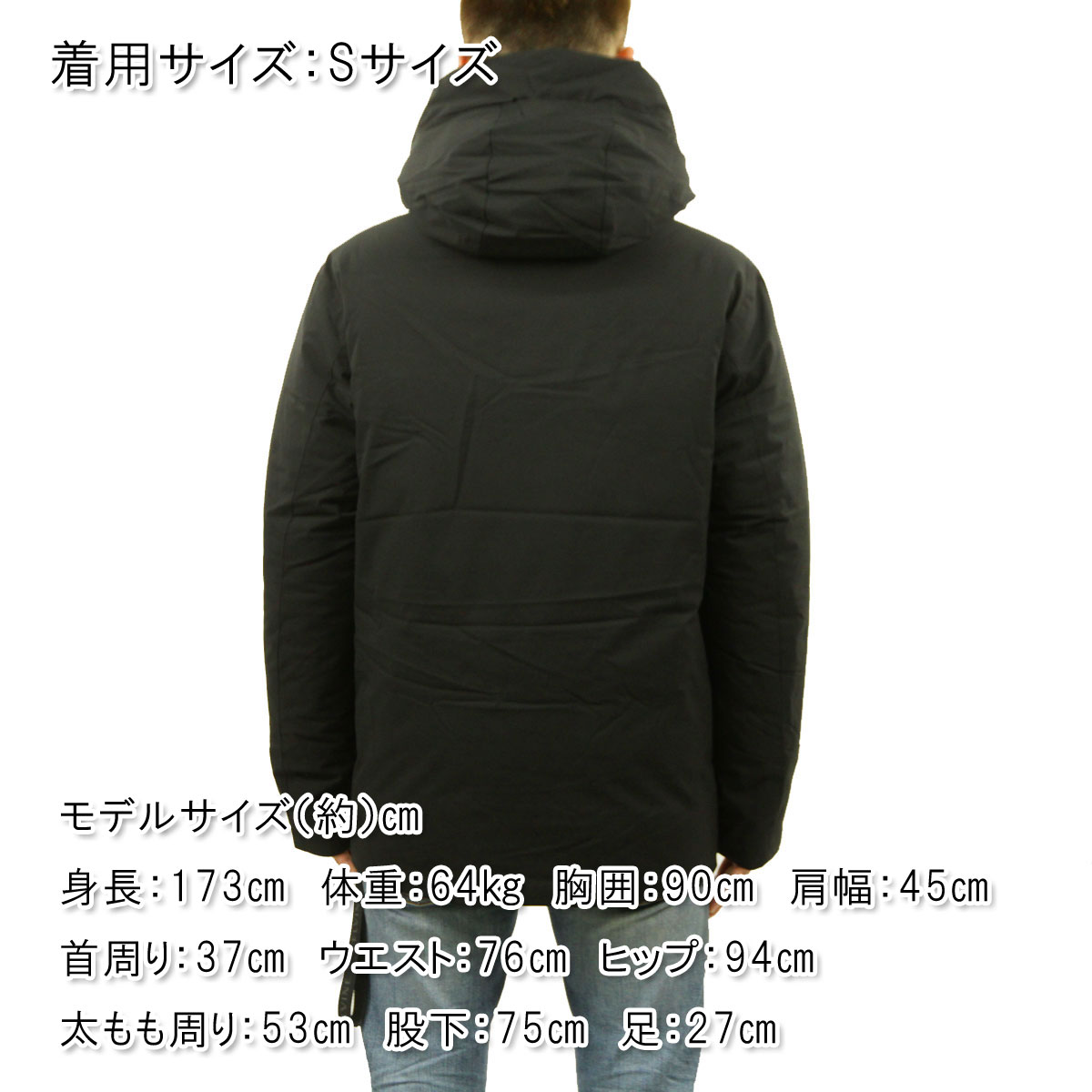 Х   Ź elvine ʥ󥸥㥱å ENNIS NYLON JACKET T-SPIN LIGHT 5000 330432 110 BLACK A91B B1C C1D D4E E13F