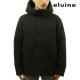 Х   Ź elvine ʥ󥸥㥱å ENNIS NYLON JACKET T-SPIN LIGHT 5000 330432 110 BLACK A91B B1C C1D D4E E13F