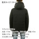 Х   Ź elvine ʥ󥸥㥱å ENNIS NYLON JACKET T-SPIN LIGHT 5000 330432 110 BLACK A91B B1C C1D D4E E13F