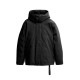 Х   Ź elvine ʥ󥸥㥱å ENNIS NYLON JACKET T-SPIN LIGHT 5000 330432 110 BLACK A91B B1C C1D D4E E13F