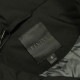 Х   Ź elvine ʥ󥸥㥱å ENNIS NYLON JACKET T-SPIN LIGHT 5000 330432 110 BLACK A91B B1C C1D D4E E13F