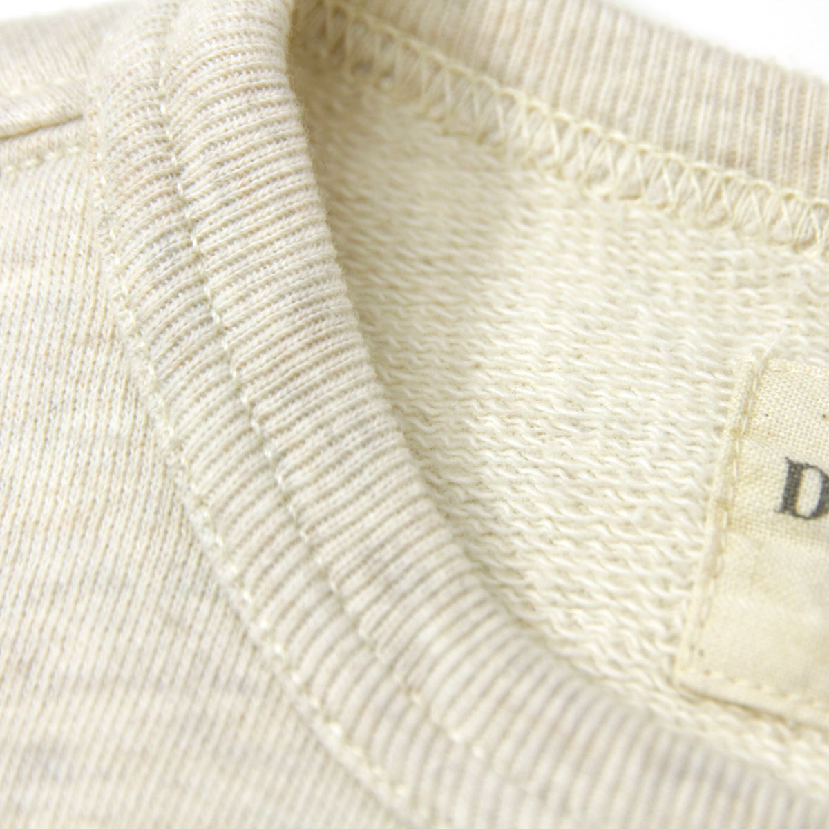 �ǥ˥ॢ��ɥ��ץ饤 �ݥ� ���ե������ �������å� ��� ������ �ȥ졼�ʡ� DENIM��SUPPLY RALPH LAUREN NEW YORK TERRY SWEATSHIRT D00S20 A44B B1C C1D D5E E18F
