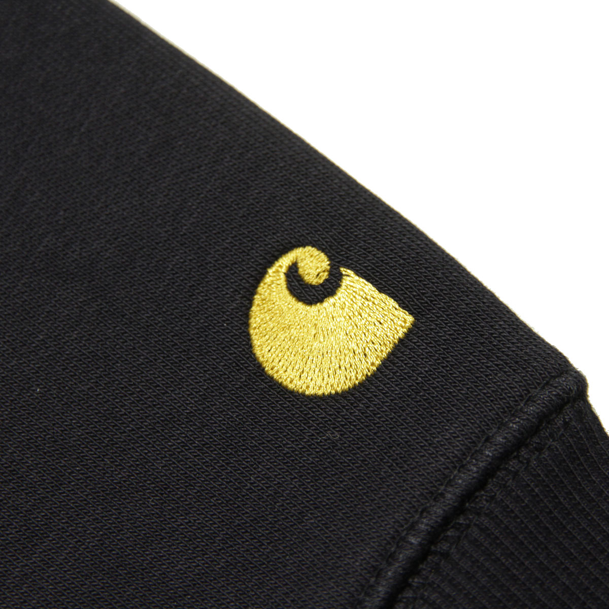 �����ϡ��� �ѡ����� ��� ������ CARHARTT WIP ���åץ��åץѡ����� HOODED CHASE JACKET DARK NAVY / GOLD I033664 1C AB0B B1C C1D D5E E06F